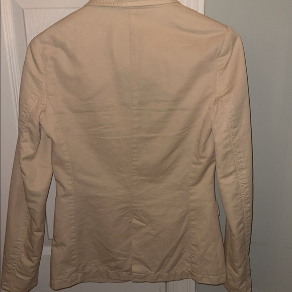 MASSIMO DUTTI BLAZER - Picture 2 of 2